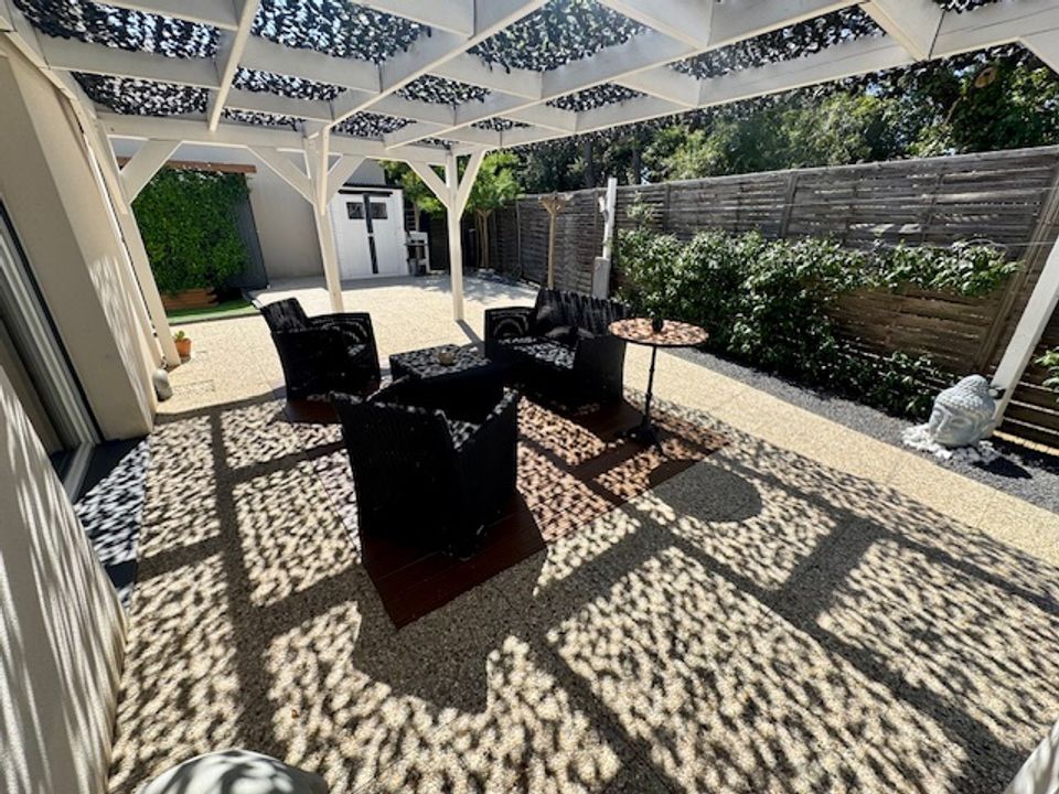 Villa i Espondeilhan, Herault - foto 4