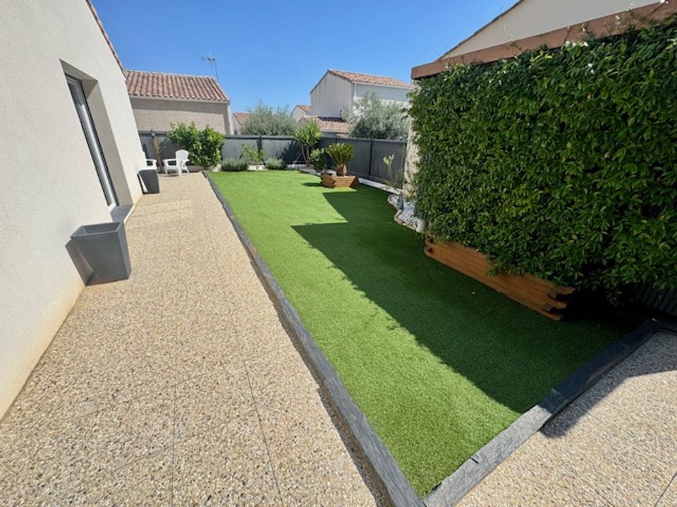 Villa i Espondeilhan, Herault - foto 5