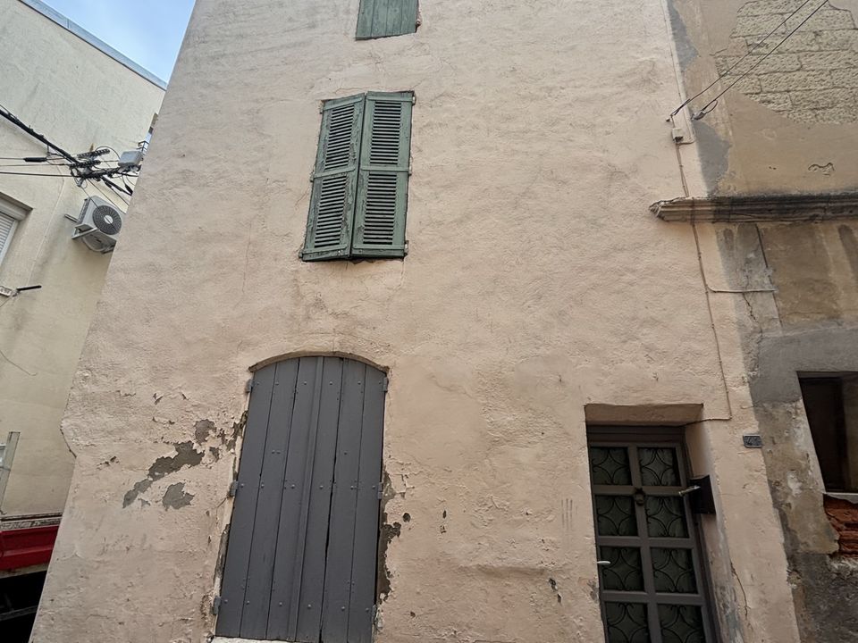 Villa i Florensac, Herault - foto 1