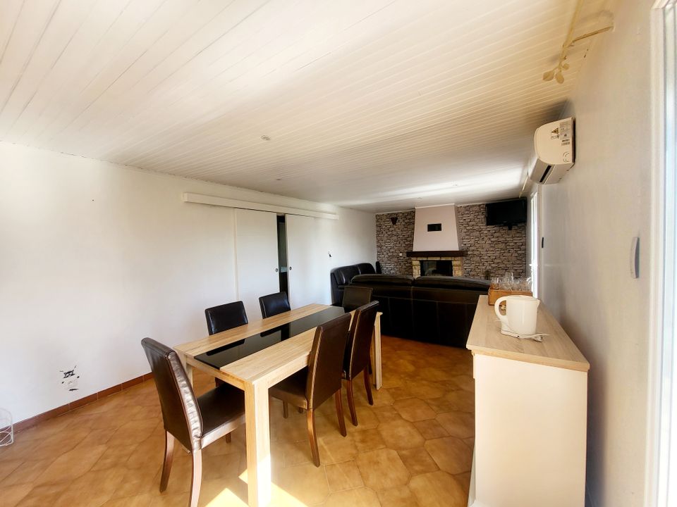 Villa i Espondeilhan, Herault - foto 4