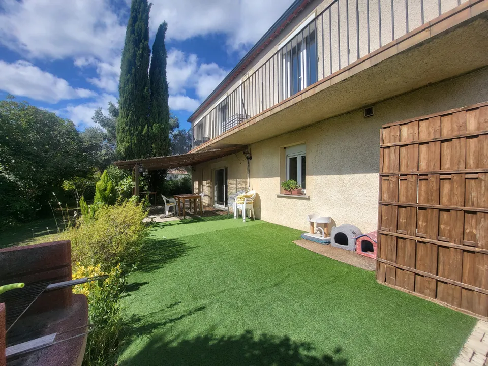 Villa i Espondeilhan, Herault - foto 5