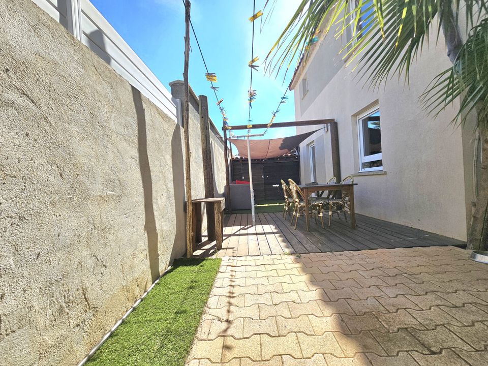 Villa i Saint-Thibéry, Herault - foto 5