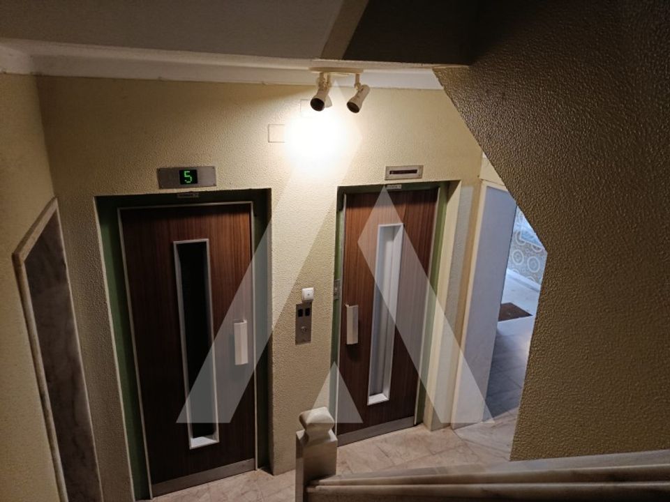 Lejlighed i Oeiras, Lisbon - foto 2