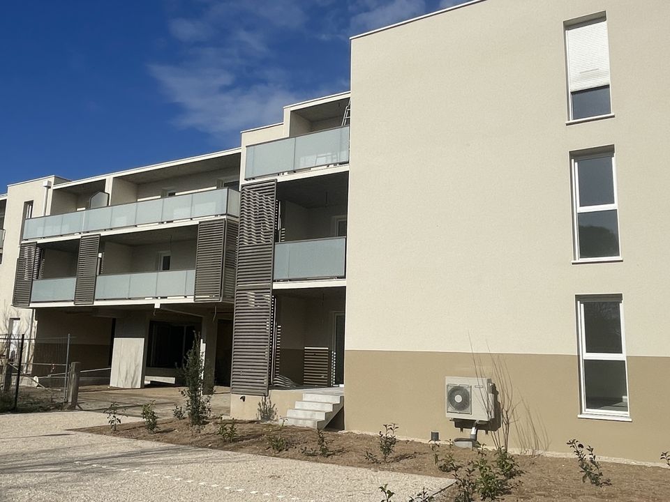 Appartement in Vias, Herault - foto 1