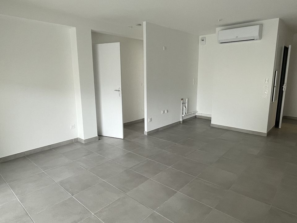 Appartement in Vias, Herault - foto 3