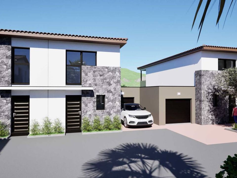 Villa i Agde, Herault - foto 3