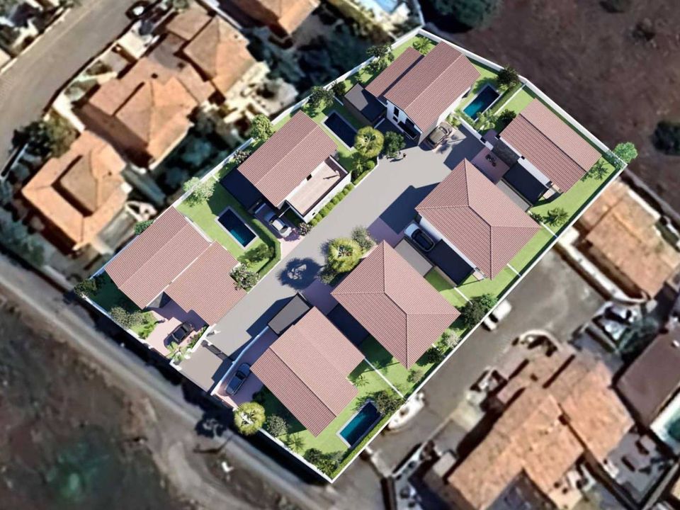 Villa i Agde, Herault - foto 4