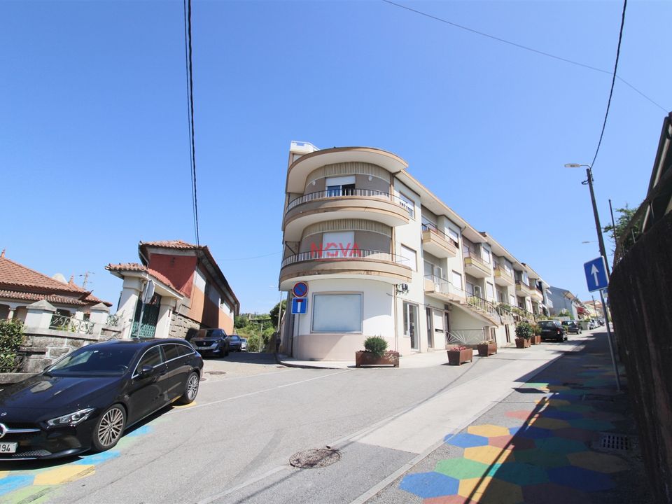 Lejlighed i Valongo, Porto - foto 1