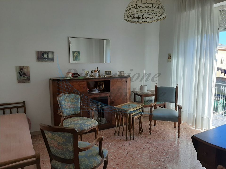 Lejlighed i Rosignano Marittimo, Livorno - foto 1
