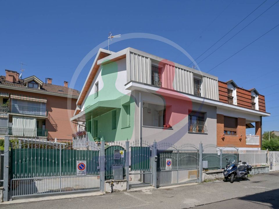 Villa i Nichelino, Turin - foto 2