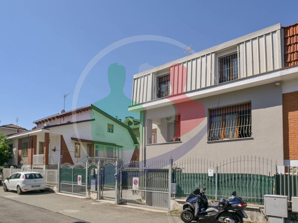 Villa i Nichelino, Turin - foto 3