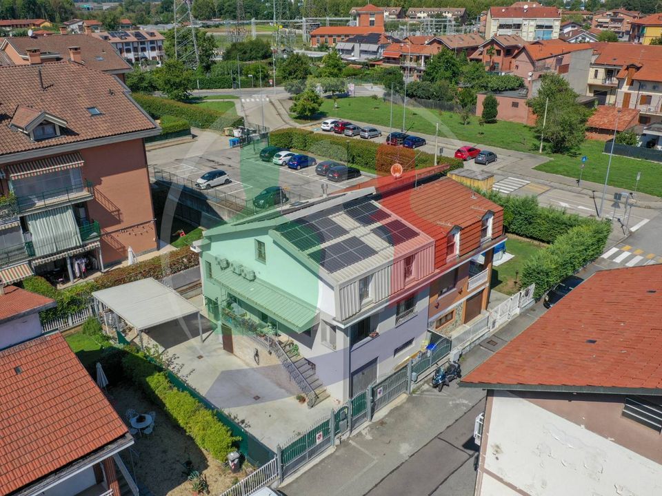 Villa i Nichelino, Turin - foto 4