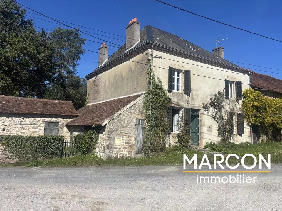 Landejendom i Arnac-la-Poste, Haute-Vienne - foto 2