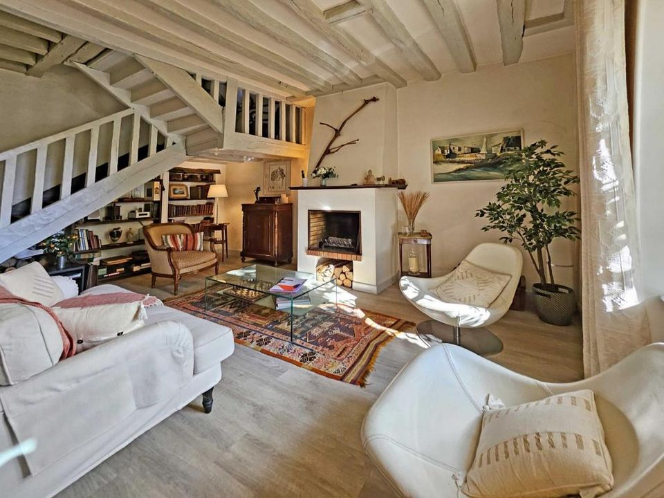 Villa i Dampierre-en-Yvelines, Yvelines - foto 5