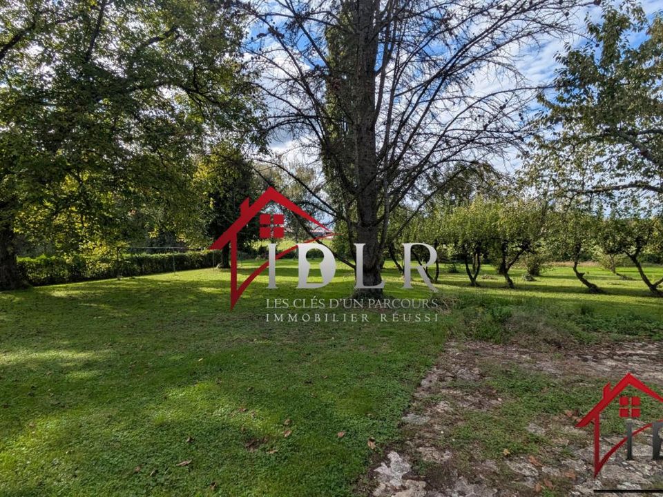 Villa i Crissey, Jura - foto 2