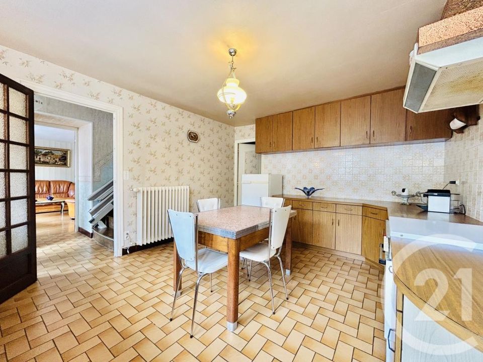 Landsbyhus i Saint-Laurent-sur-Gorre, Haute-Vienne - foto 2