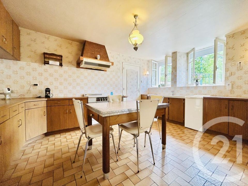 Landsbyhus i Saint-Laurent-sur-Gorre, Haute-Vienne - foto 3