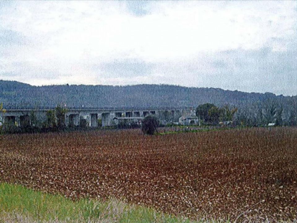Helårsgrund i Orte, Viterbo - foto 3
