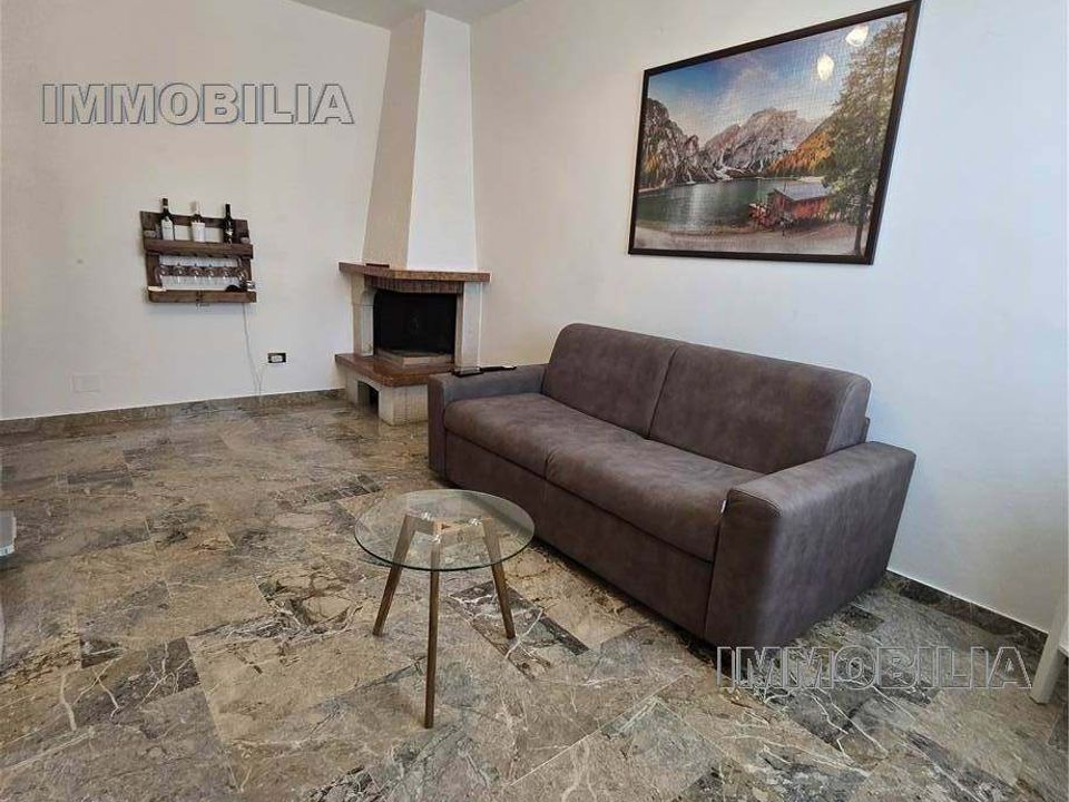 Lejlighed i Anghiari, Arezzo - foto 1