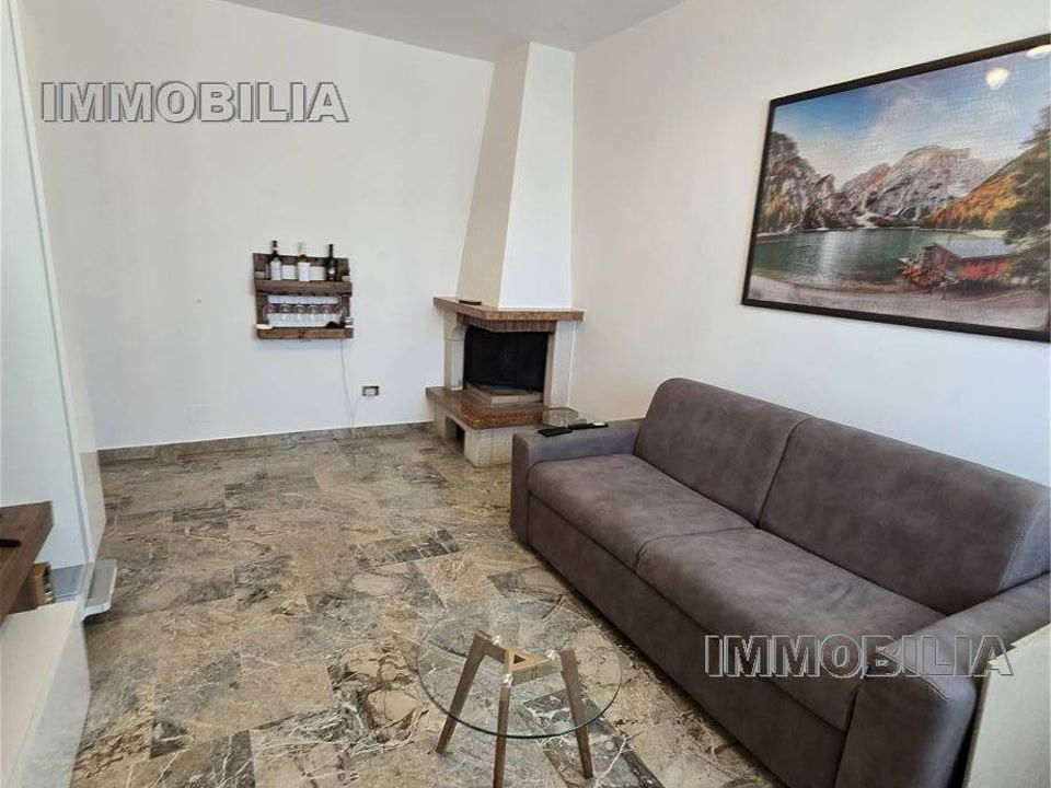 Lejlighed i Anghiari, Arezzo - foto 3