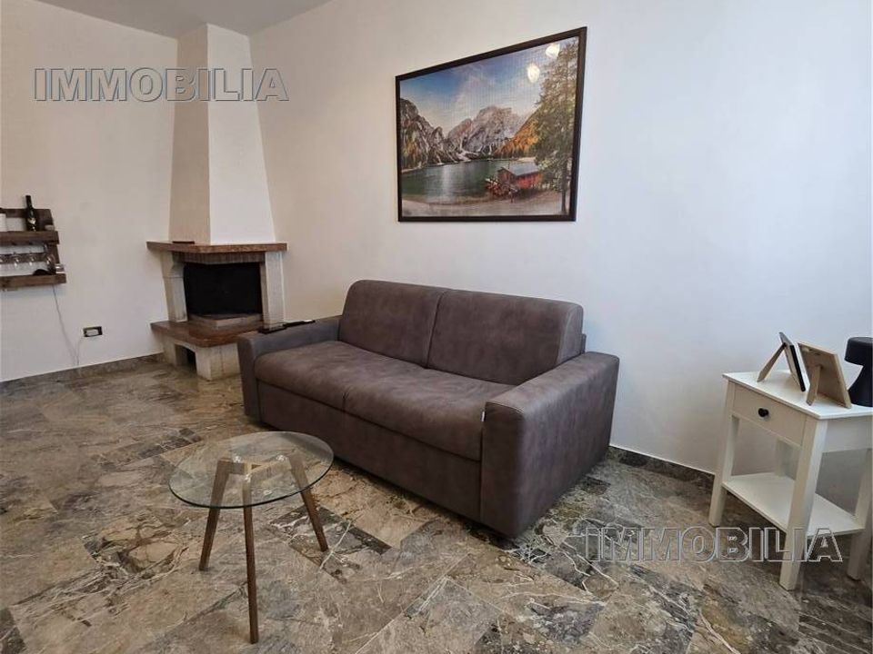 Lejlighed i Anghiari, Arezzo - foto 5