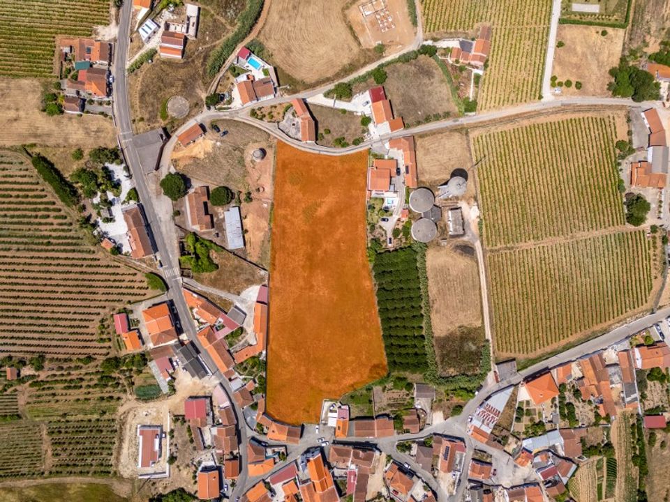 Helårsgrund i Carvalhal, Leiria - foto 2