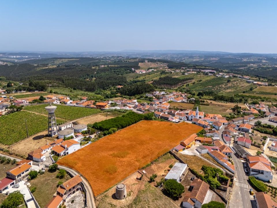 Helårsgrund i Carvalhal, Leiria - foto 4