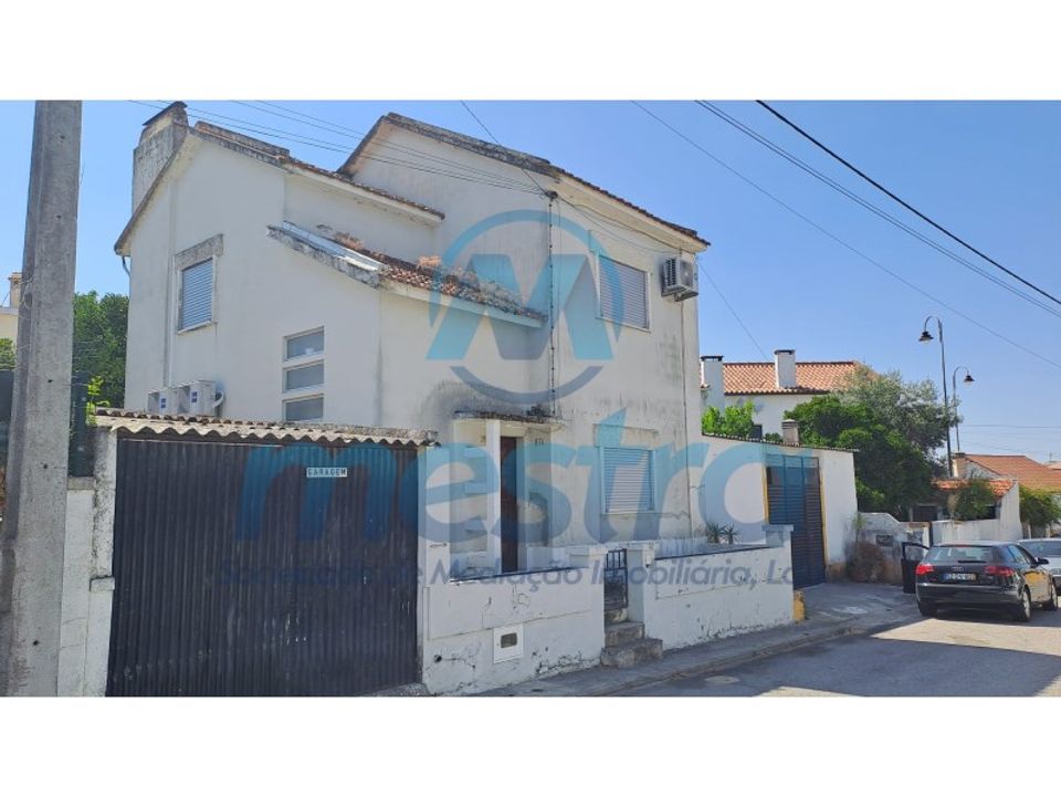Villa i Tramagal, Santarem - foto 1