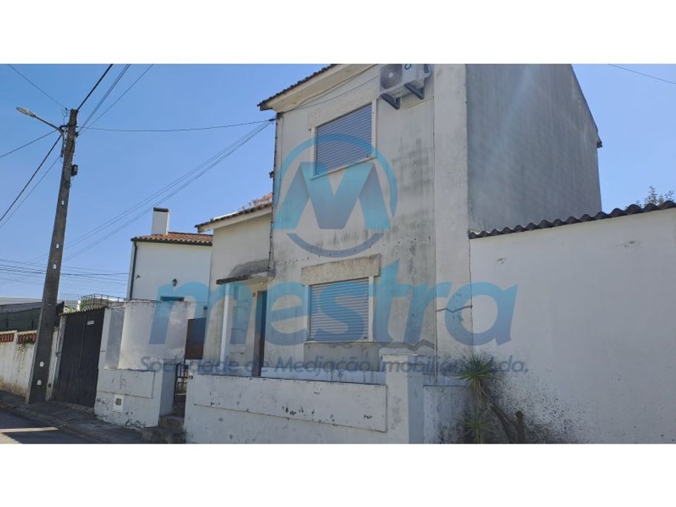 Villa i Tramagal, Santarem - foto 2