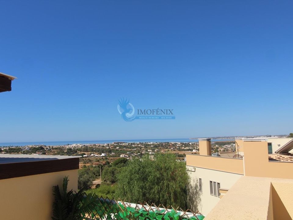 Rekkehus i Albufeira, Faro - bilde 1