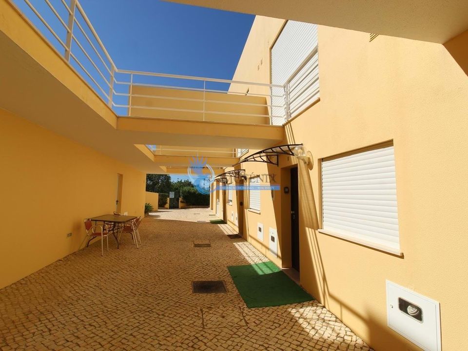 Rekkehus i Albufeira, Faro - bilde 3