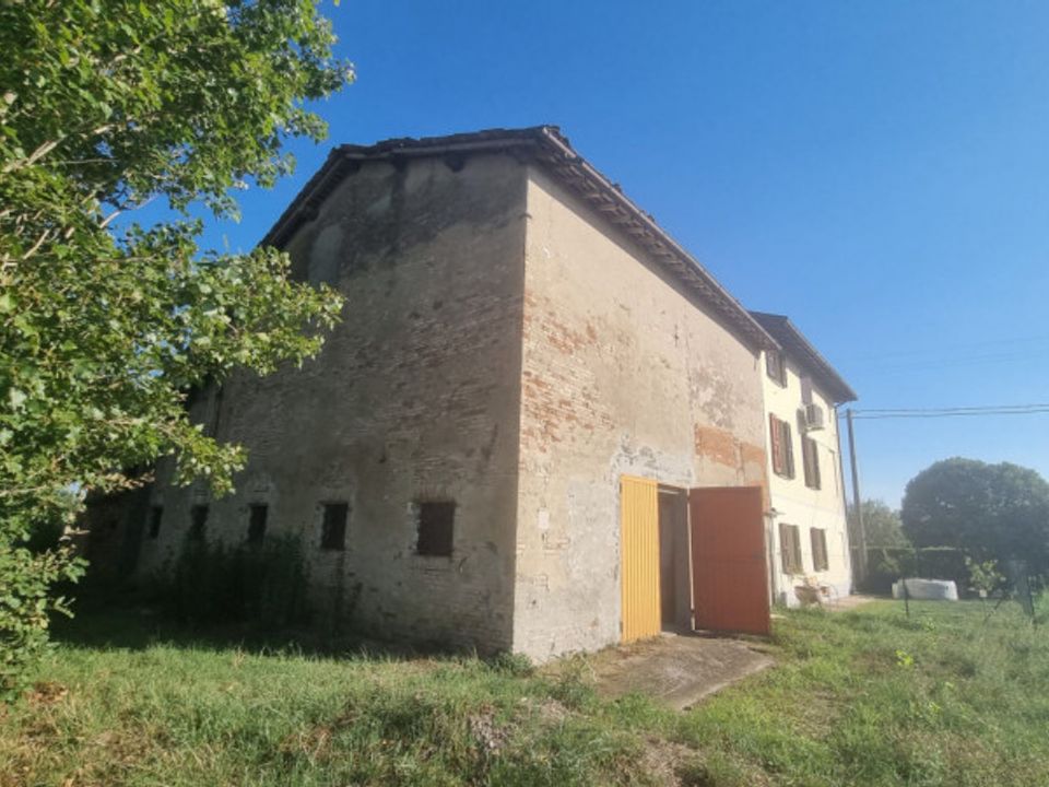 Landejendom i Campogalliano, Modena - foto 1