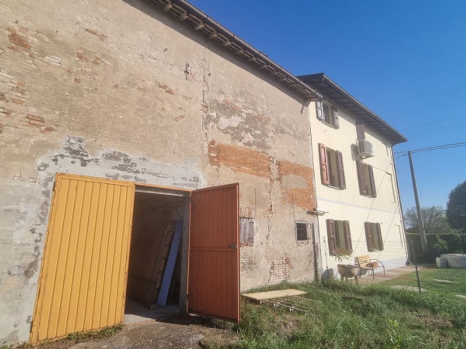 Landejendom i Campogalliano, Modena - foto 2