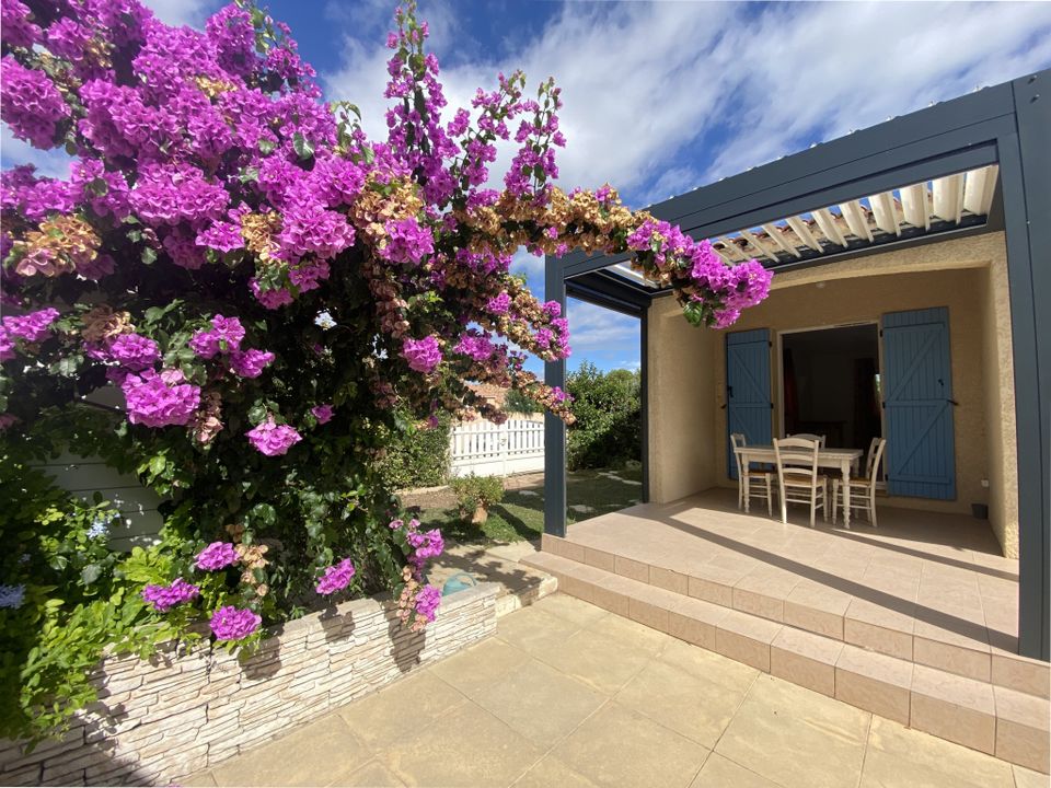Villa i Meze, Herault - foto 2