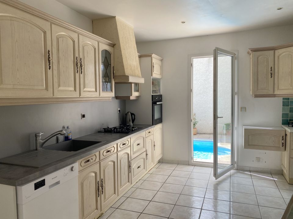 Villa i Meze, Herault - foto 3
