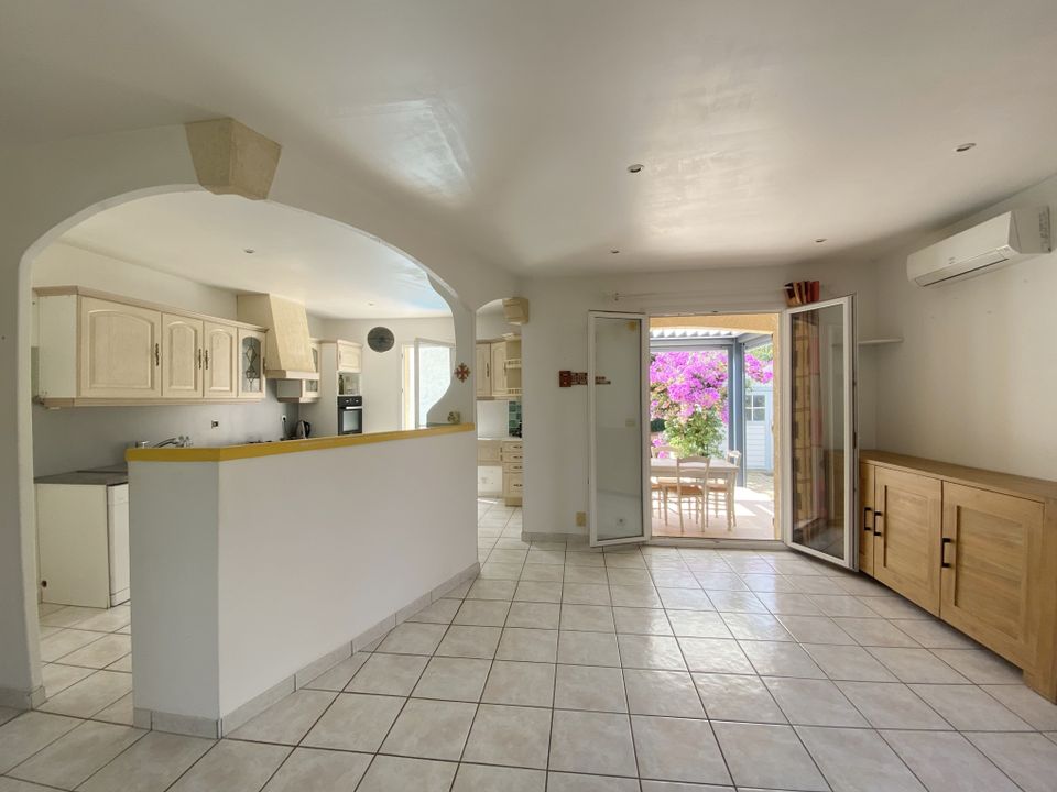 Villa i Meze, Herault - foto 4
