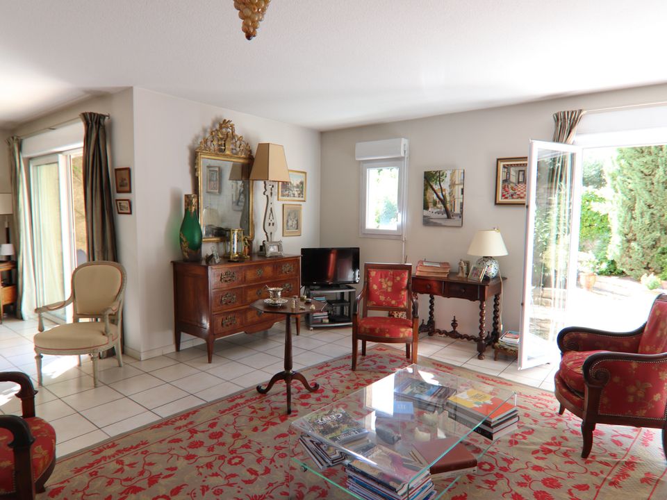 Villa i Montpellier, Herault - foto 2