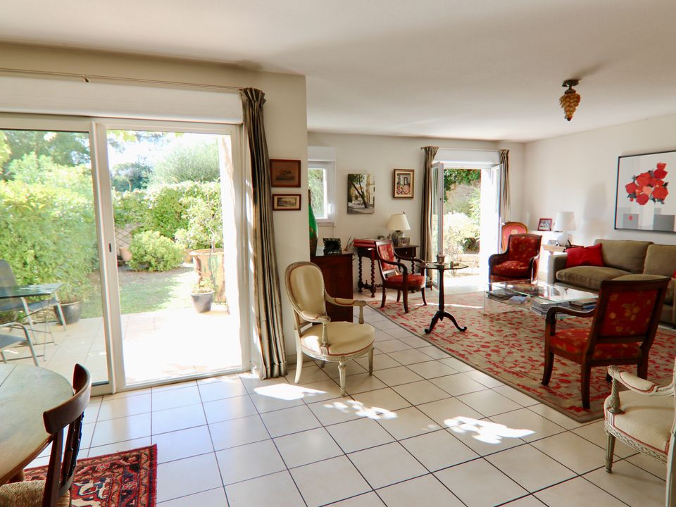 Villa i Montpellier, Herault - foto 1