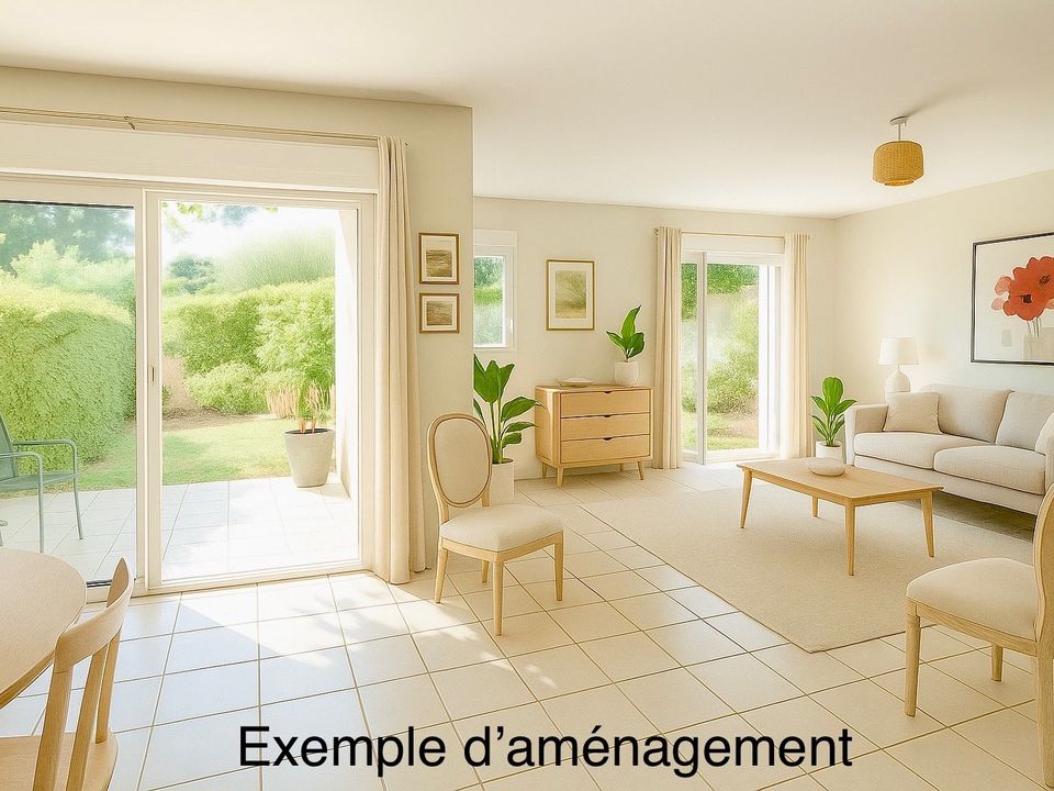 Villa i Montpellier, Herault - foto 3