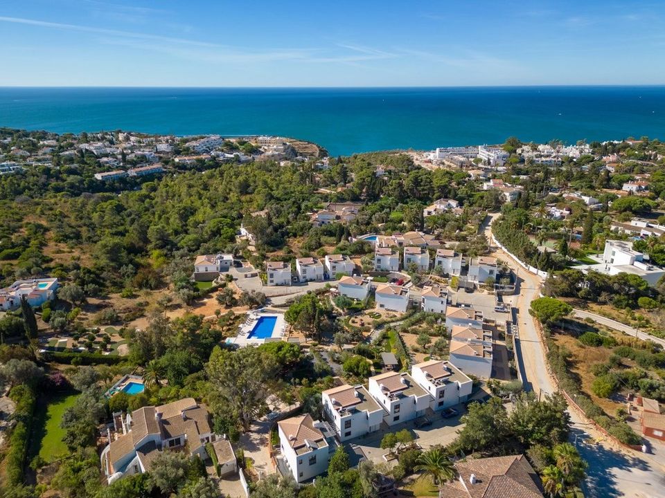 Villa i Carvoeiro, Faro - foto 4