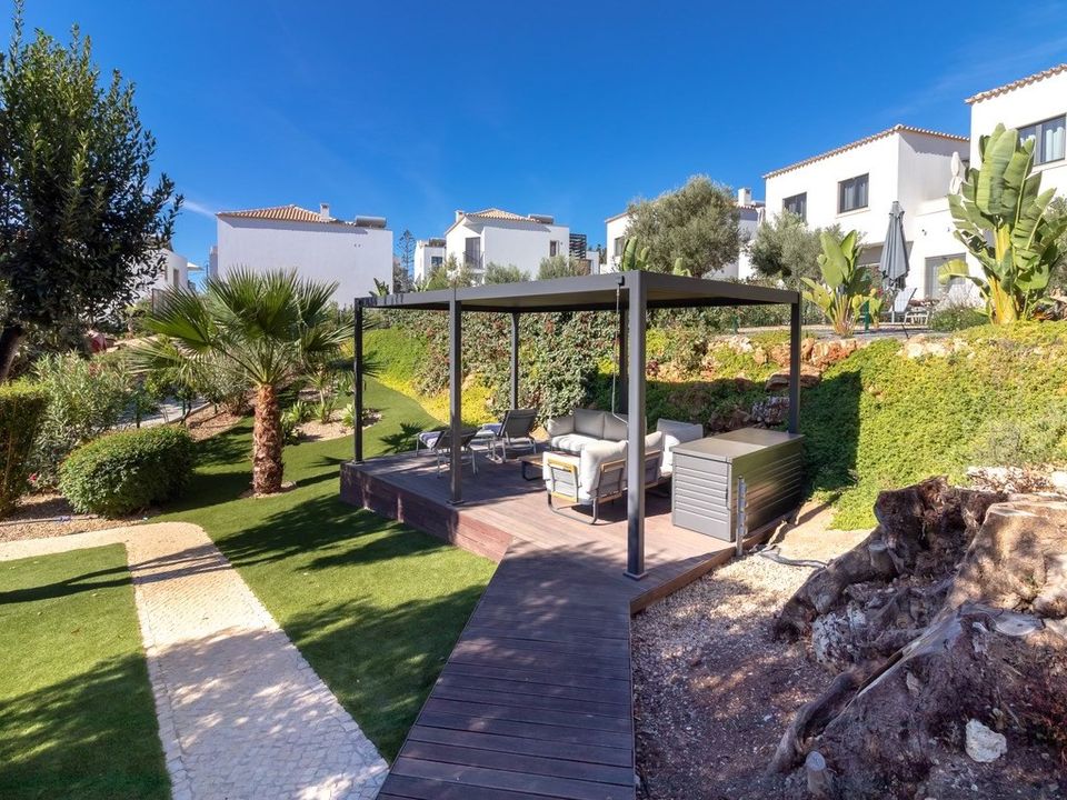 Villa i Carvoeiro, Faro - foto 3