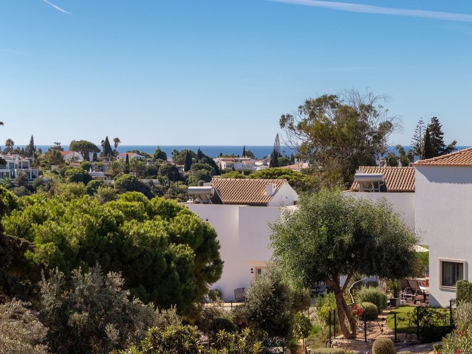 Villa i Carvoeiro, Faro - foto 5