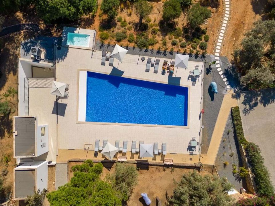 Villa i Carvoeiro, Faro - foto 2