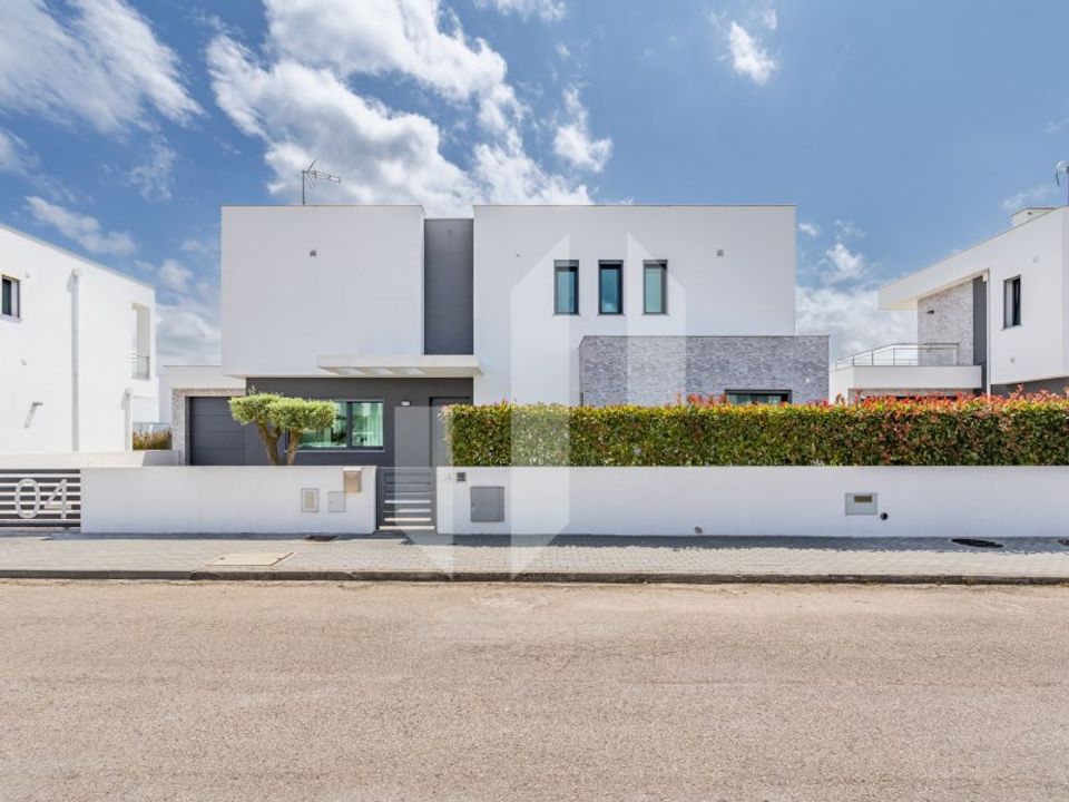 Villa i Carvalhal, Leiria - foto 1