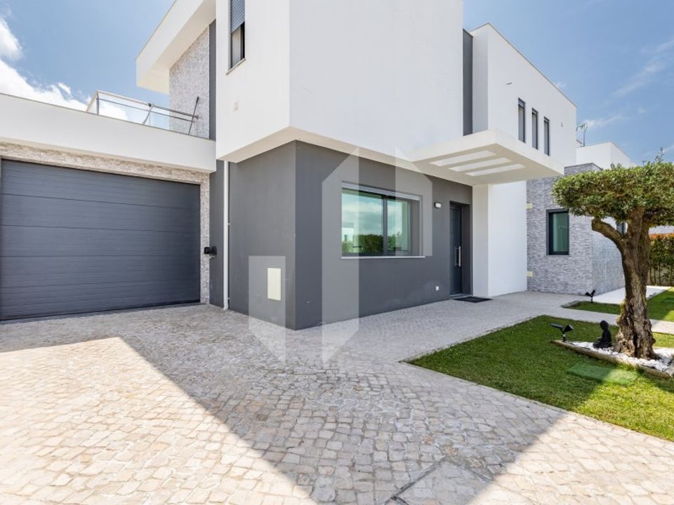 Villa i Carvalhal, Leiria - foto 2