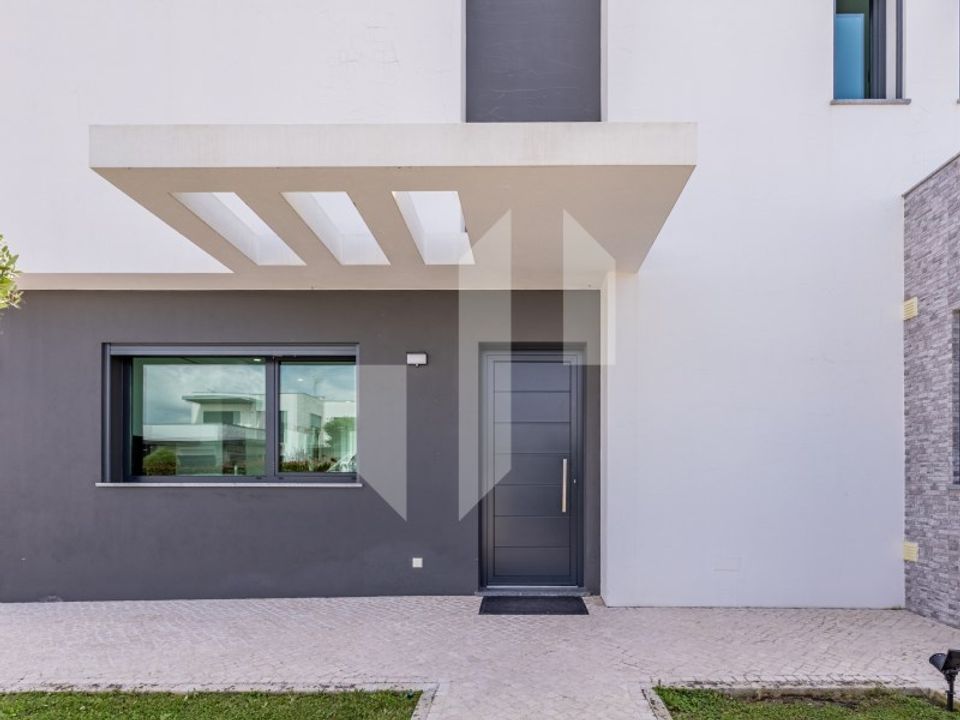 Villa i Carvalhal, Leiria - foto 3