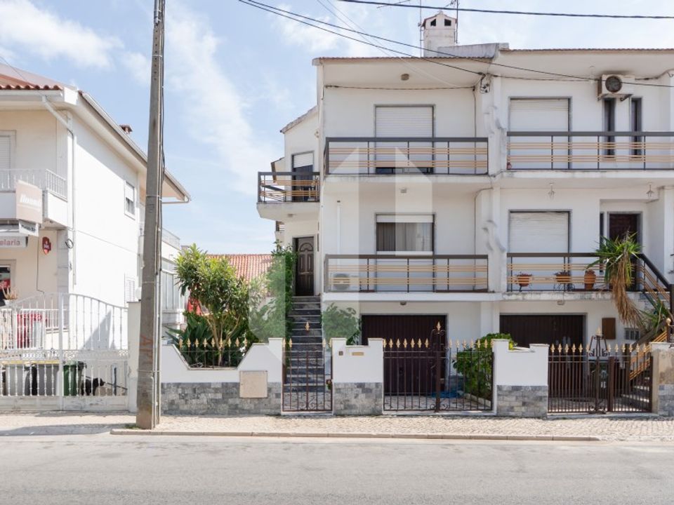 Byhus i Corroios, Setubal - foto 1