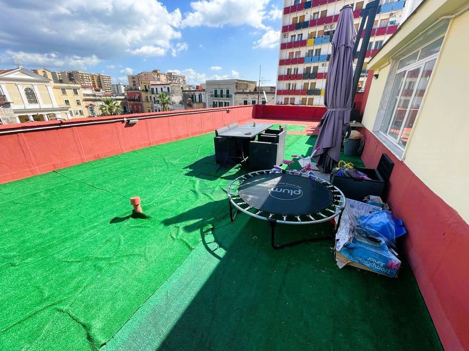 Lejlighed i Torre Annunziata, Naples - foto 2