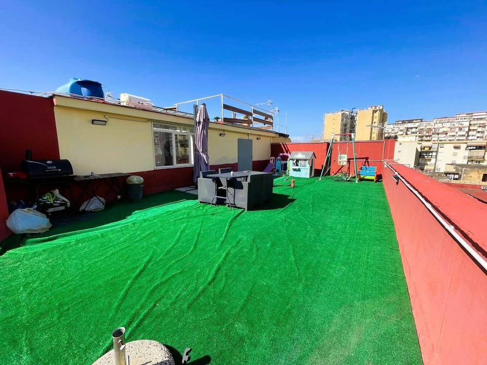 Lejlighed i Torre Annunziata, Naples - foto 1