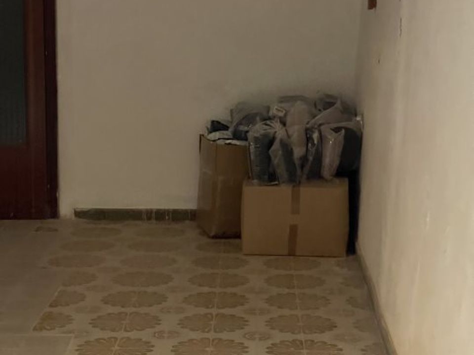 Erhvervsejendom i Pachino, Siracusa - foto 4